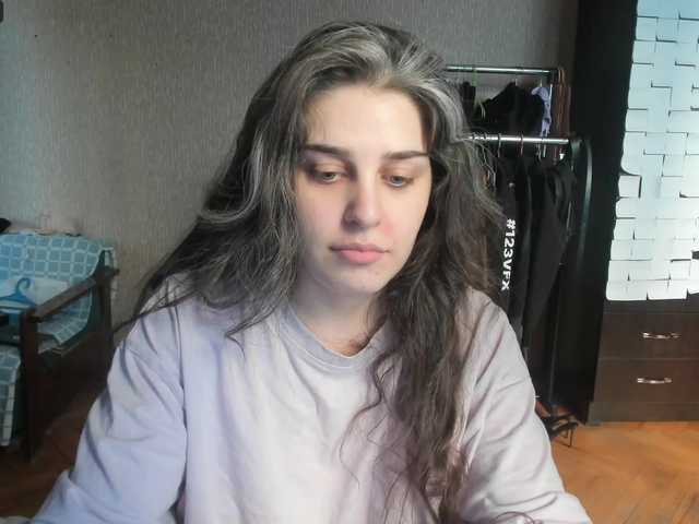 Roselina live cam on BongaCams