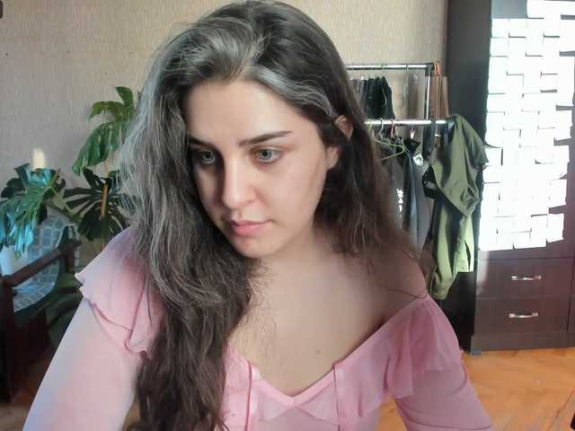 Roselina live webcam show
