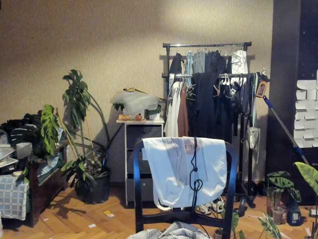 Roselina live cam