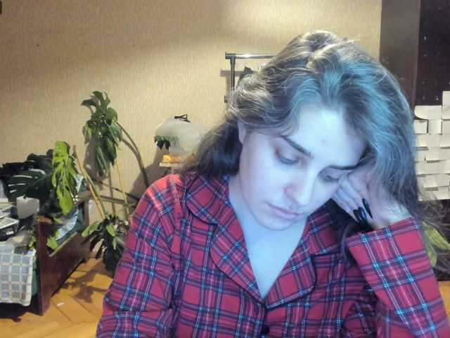 Roselina live cam on BongaCams