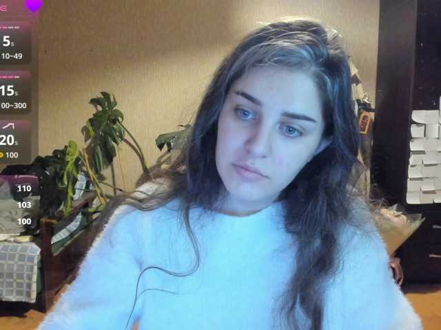 Roselina live cam on BongaCams