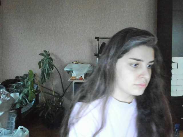 Roselina live cam on BongaCams