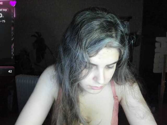 Roselina live cam on BongaCams