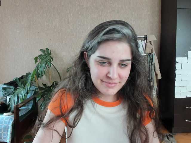 Roselina live cam on BongaCams