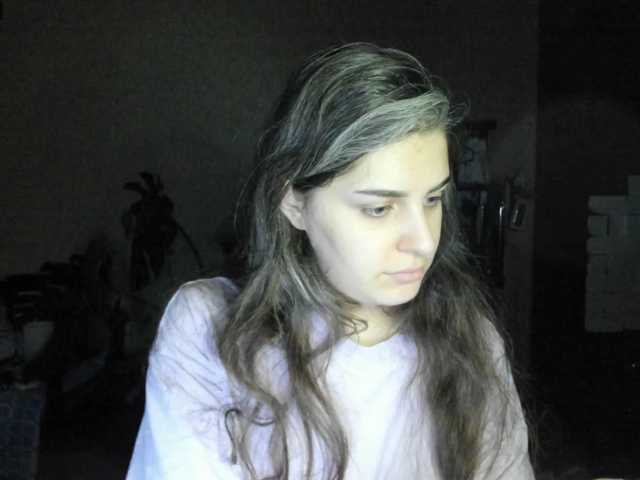 Roselina live cam on BongaCams