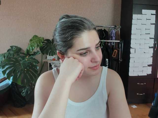 Roselina live cam on BongaCams