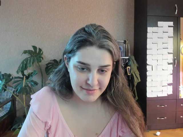 Roselina live cam on BongaCams