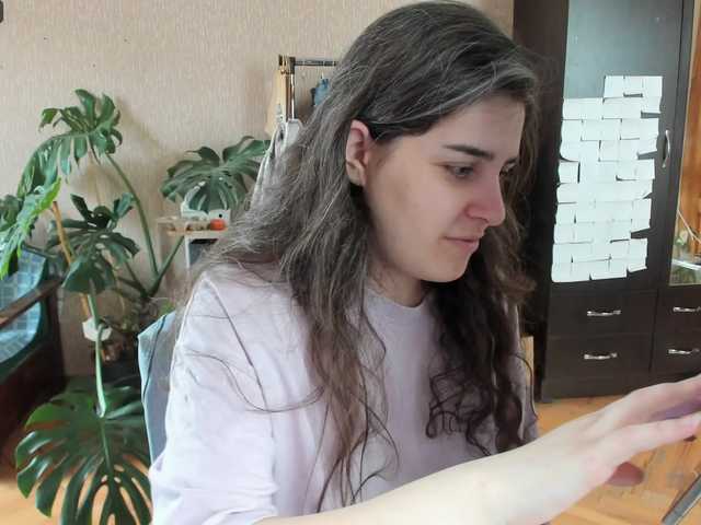 Roselina live cam on BongaCams