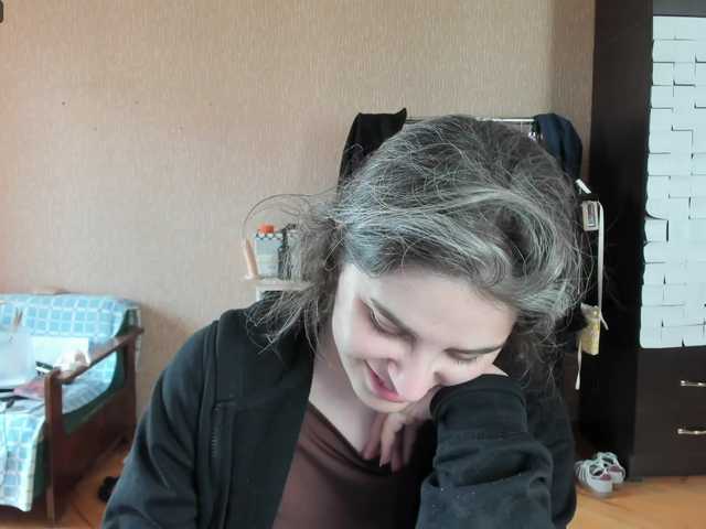 Roselina live cam on BongaCams