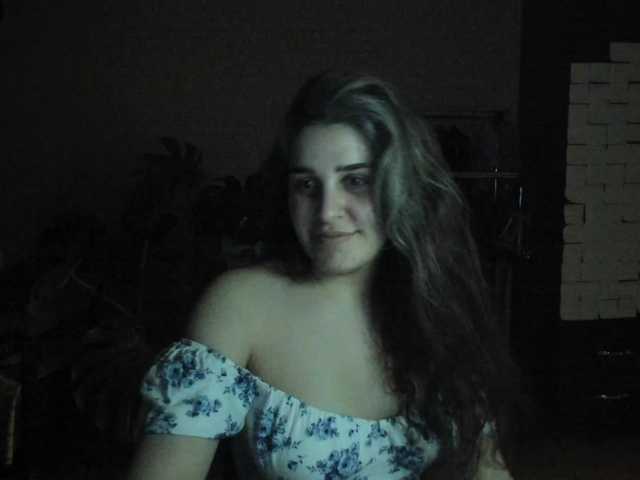 Roselina live cam on BongaCams