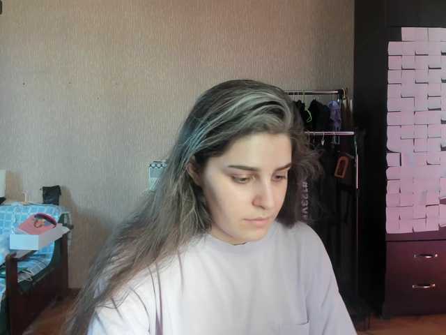 Roselina live cam on BongaCams