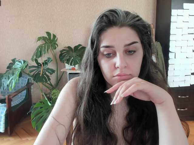 Roselina live webcam show