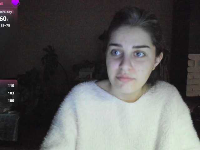 Roselina live cam on BongaCams