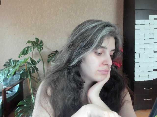 Roselina live cam on BongaCams