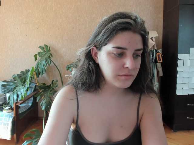Roselina live cam on BongaCams