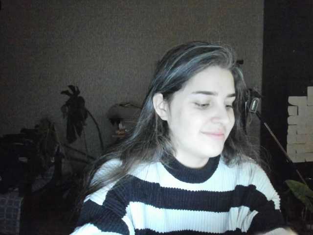Roselina live cam on BongaCams