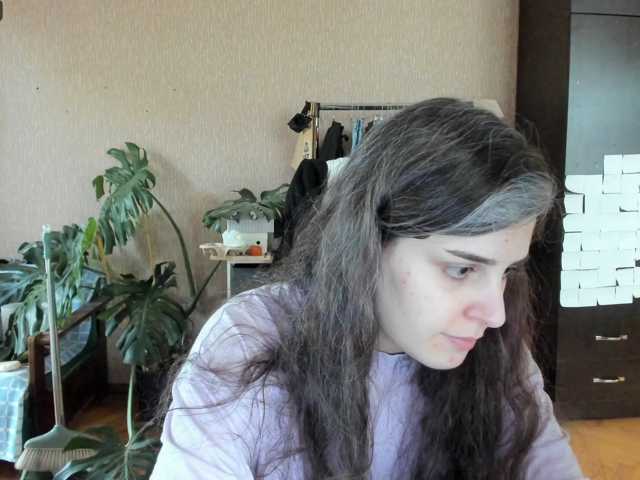 Roselina live cam on BongaCams
