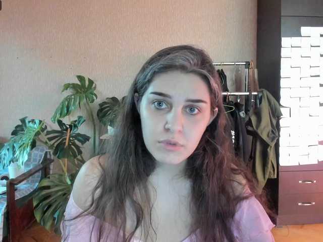 Roselina live webcam show