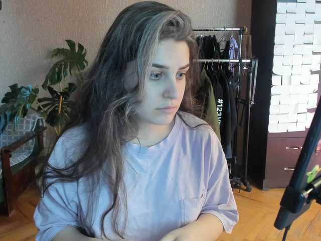 Roselina live cam on BongaCams