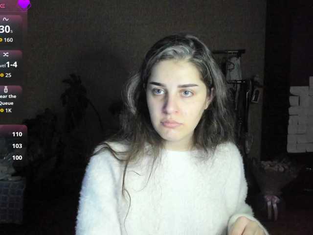 Roselina live cam preview