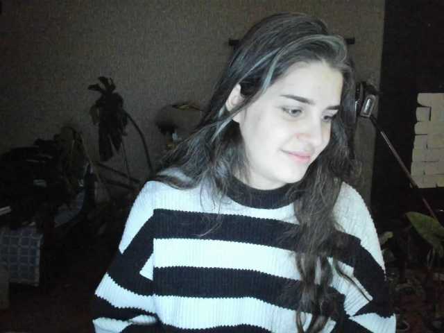 Roselina live cam on BongaCams