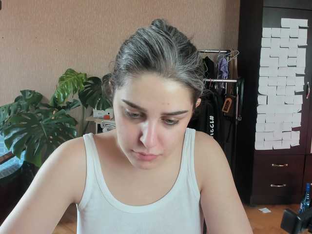 Roselina live cam on BongaCams