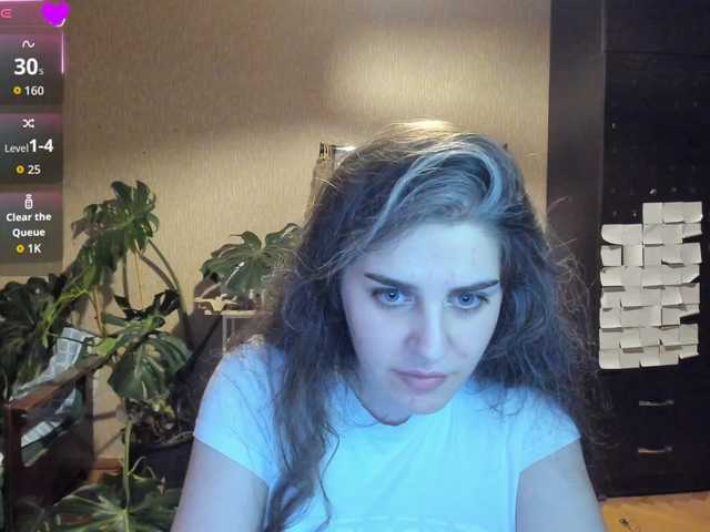 Roselina live cam on BongaCams