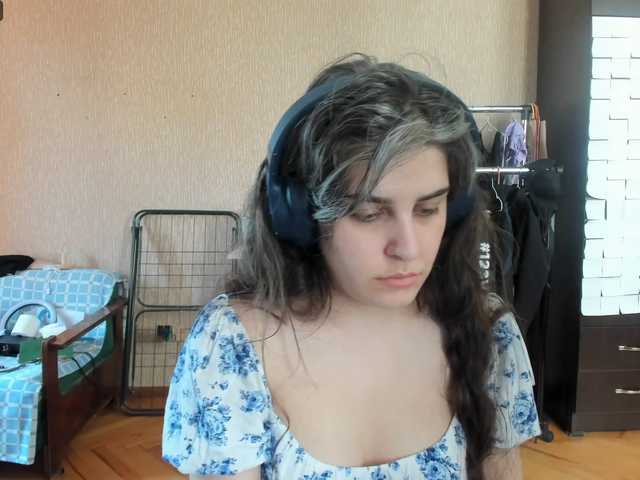 Roselina live cam on BongaCams