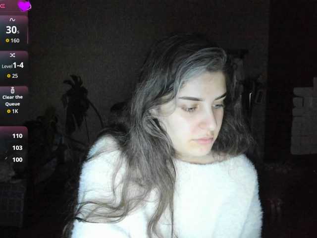 Roselina live cam preview