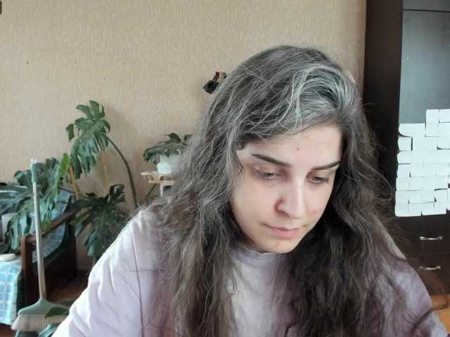 Roselina live cam on BongaCams