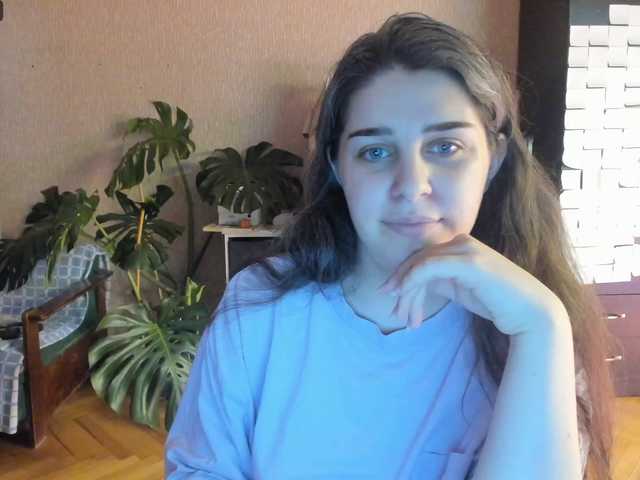 Roselina live cam on BongaCams