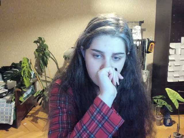 Roselina live cam on BongaCams