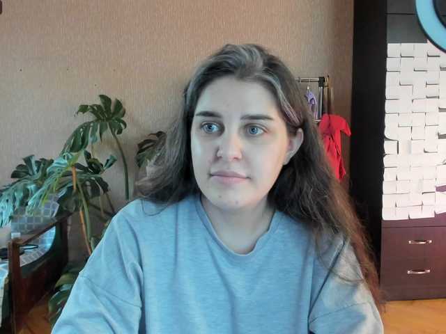 Roselina live cam on BongaCams