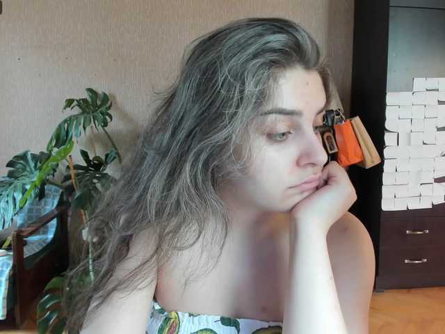 Roselina live cam on BongaCams