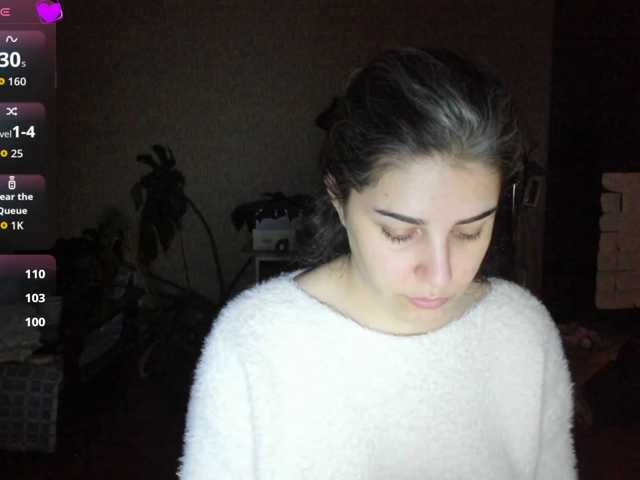 Roselina live cam on BongaCams
