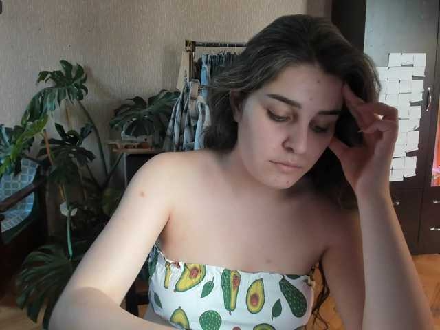 Roselina live cam on BongaCams