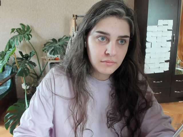 Roselina live cam on BongaCams