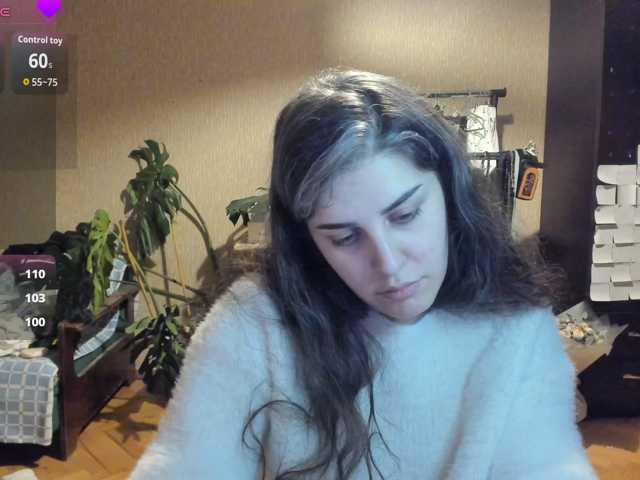 Roselina live cam preview