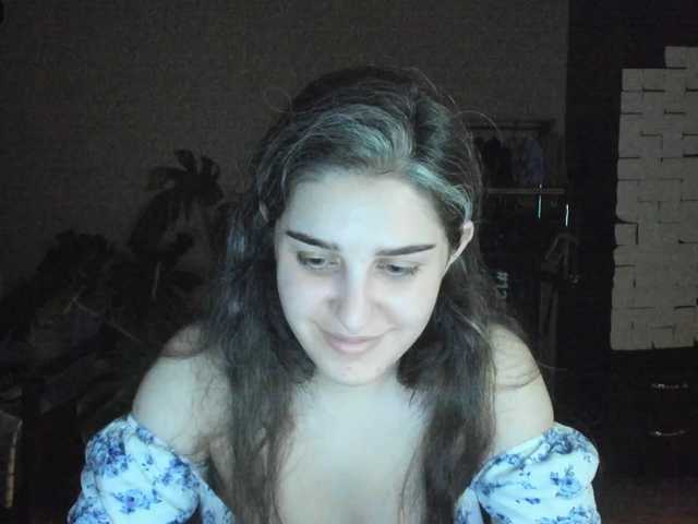 Roselina live cam on BongaCams
