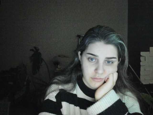 Roselina live cam on BongaCams