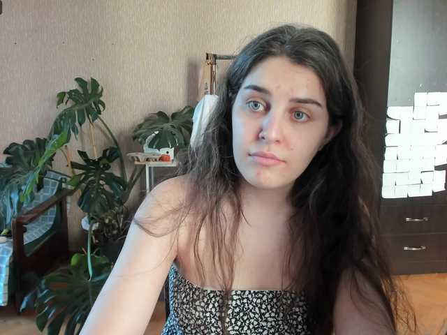 Roselina live cam on BongaCams