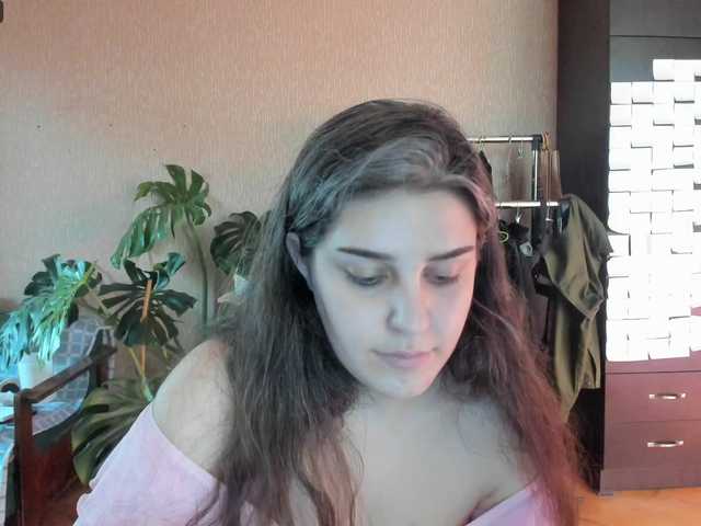 Roselina live webcam show