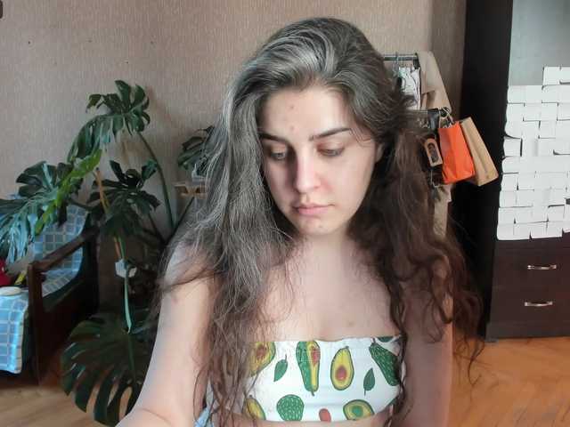 Roselina live cam on BongaCams