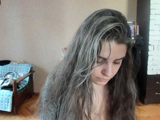 Roselina live cam on BongaCams