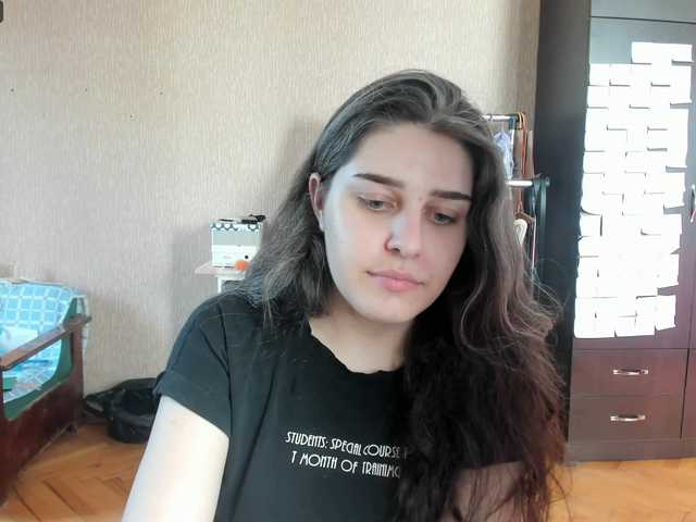 Roselina live cam on BongaCams
