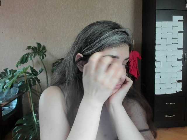 Roselina live cam on BongaCams