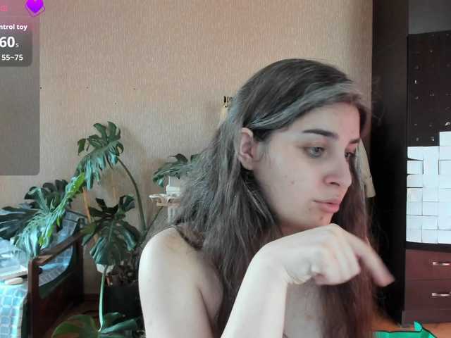 Roselina live cam on BongaCams