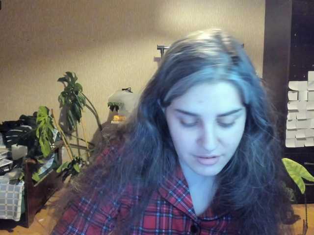 Roselina live cam on BongaCams