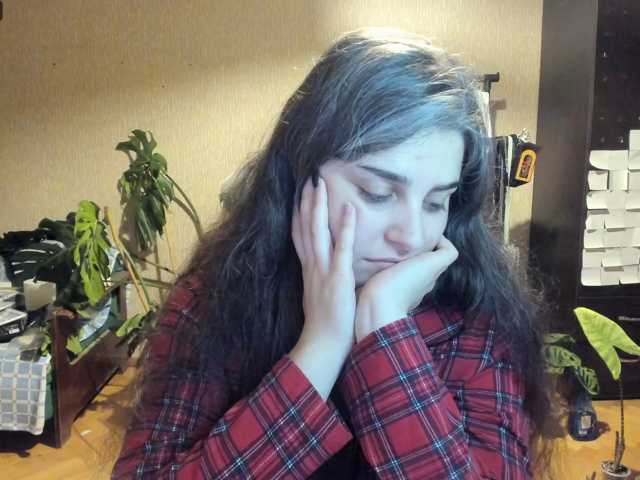 Roselina live cam on BongaCams