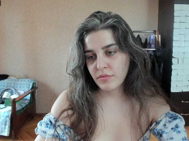 Roselina live cam on BongaCams